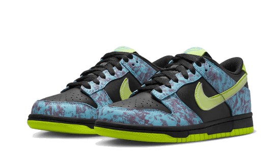 Nike Dunk Low Acid Wash - DV1694-900