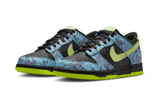 Nike Dunk Low Acid Wash - DV1694-900