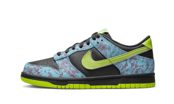 Nike Dunk Low Acid Wash - DV1694-900