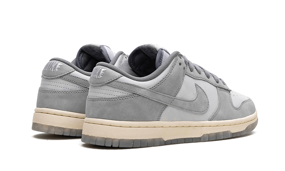 ✓ Nike Dunk Low Cool Grey Football Grey (FV1167-001) AFTERMATH