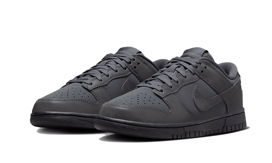 Nike Dunk Low Cyber Reflective - FZ3781-060