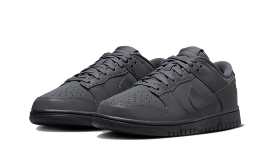 Nike Dunk Low Cyber Reflective - FZ3781-060