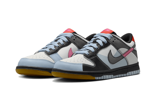 Nike Dunk Low Dance - FJ2686-100