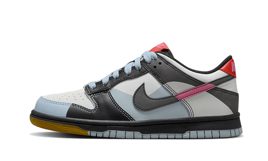 Nike Dunk Low Dance - FJ2686-100