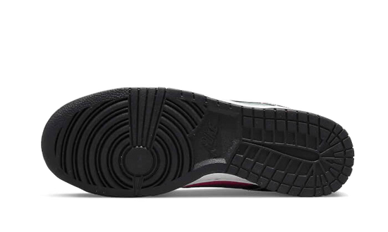 Nike Dunk Low Graffiti Pink - DM0108-002