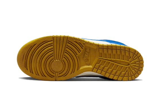 Nike Dunk Low Kansas City Royals - FB7173-141