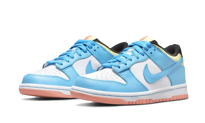 Nike Dunk Low Kyrie Irving - DN4179-400