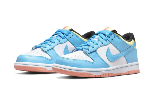 Nike Dunk Low Kyrie Irving - DN4179-400