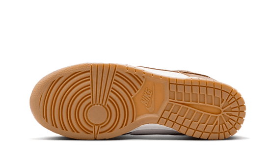 Nike Dunk Low LX Brown Ostrich - FJ2260-001