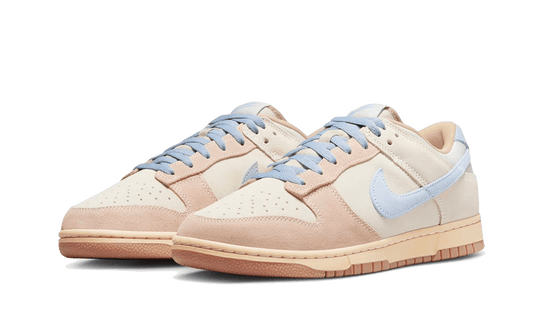 Nike Dunk Low Light Armory Blue - HF0106-100