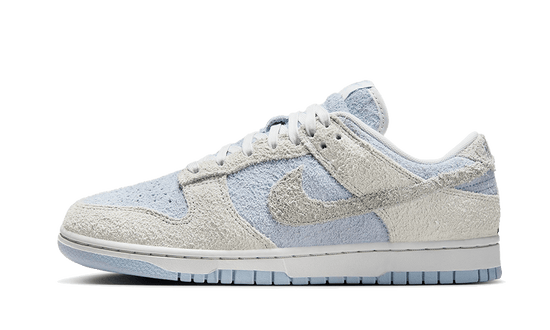 Nike Dunk Low Light Armory Blue Photon Dust - FZ3779-025