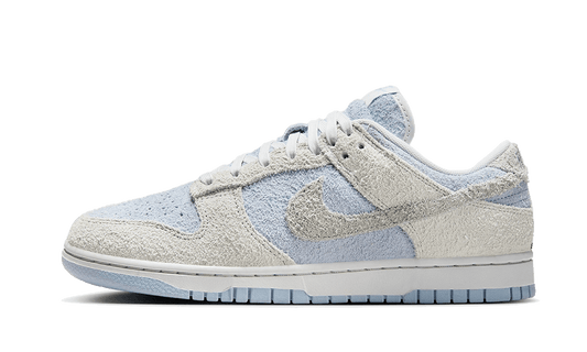 Nike Dunk Low Light Armory Blue Photon Dust - FZ3779-025