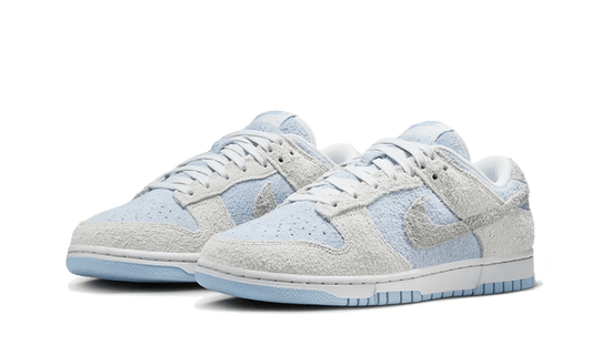 Nike Dunk Low Light Armory Blue Photon Dust - FZ3779-025