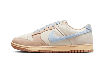 Nike Dunk Low Light Armory Blue - HF0106-100