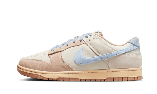 Nike Dunk Low Light Armory Blue - HF0106-100