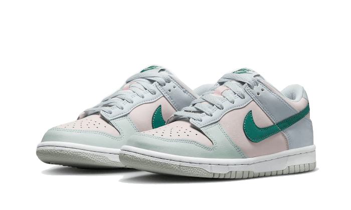 Nike Dunk Low Mineral Teal - FD1232-002