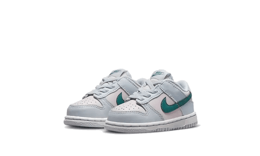 Nike Dunk Low Mineral Teal Bébé (TD) - FD1233-002