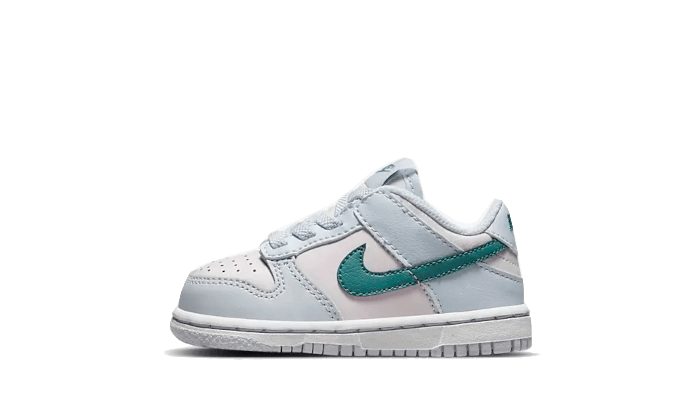 Nike Dunk Low Mineral Teal Bébé (TD) - FD1233-002