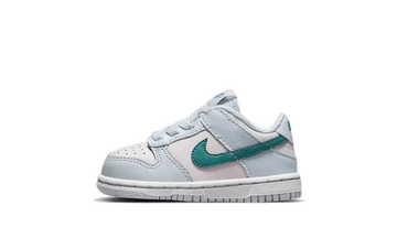 Nike Dunk Low Mineral Teal Bébé (TD) - FD1233-002