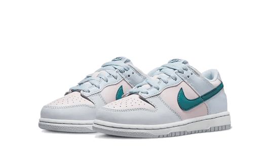 Nike Dunk Low Mineral Teal Enfant (PS) - FD1228-002