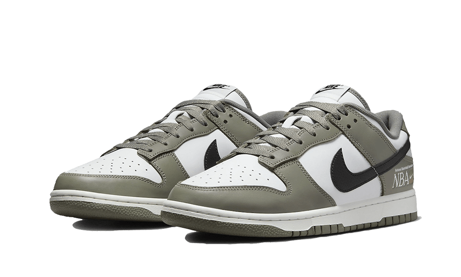 Nike Dunk Low NBA Paris - FZ4624-001