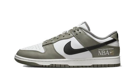 Nike Dunk Low NBA Paris - FZ4624-001