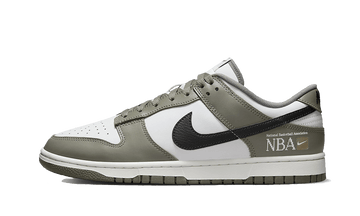 Nike Dunk Low NBA Paris - FZ4624-001