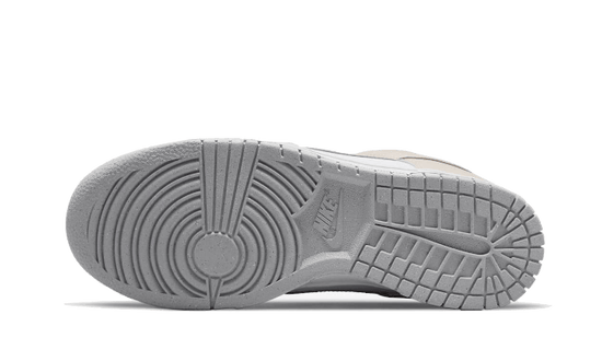 Nike Dunk Low Next Nature White Light Orewood Brown - DN1431-100