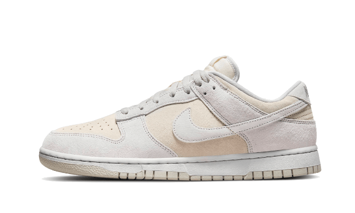 Nike Dunk Low Premium Vast Grey - DD8338-001