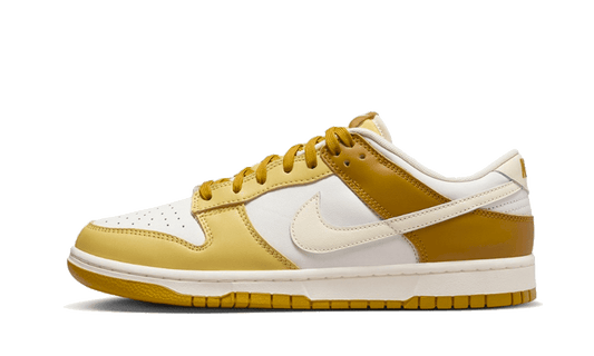 Nike Dunk Low Retro Bronzine Coconut Milk - FZ4042-716