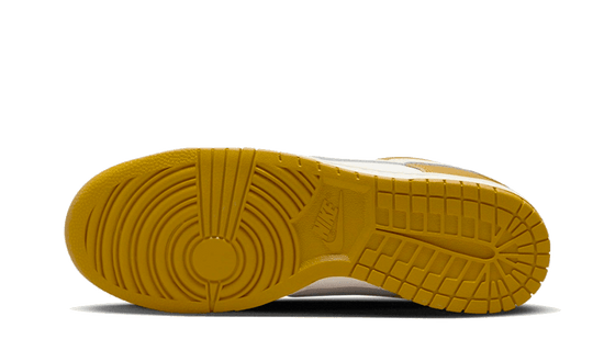 Nike Dunk Low Retro Bronzine Coconut Milk - FZ4042-716