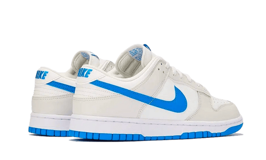 Nike Dunk Low Retro Photo Blue - DV0831-108