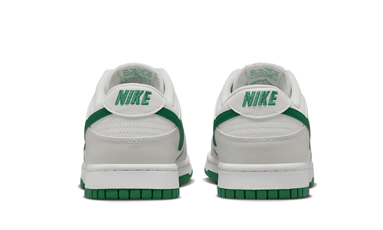Nike Dunk Low Retro Summit White Malachite - DV0831-107