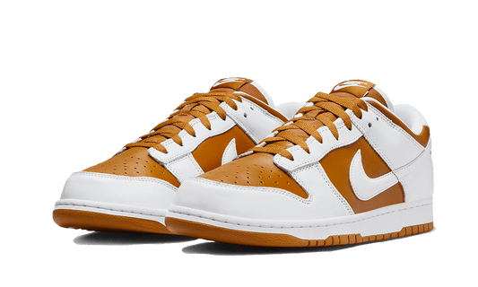 Nike Dunk Low Reverse Curry - FQ6965-700