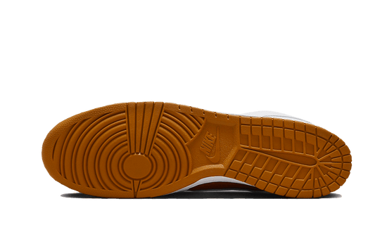 Nike Dunk Low Reverse Curry - FQ6965-700