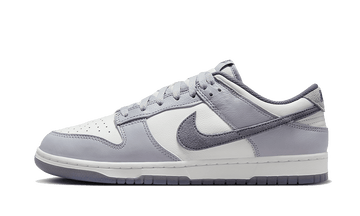 Nike Dunk Low SE Light Carbon - FJ4188-100 / FB9109-101