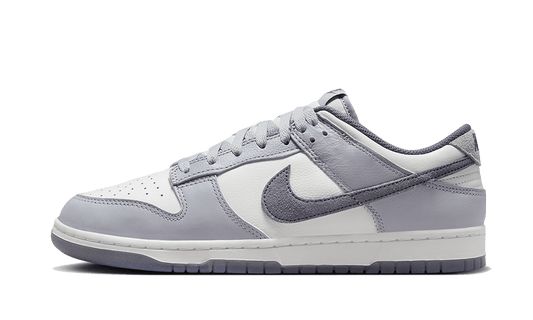 Nike Dunk Low SE Light Carbon - FJ4188-100 / FB9109-101