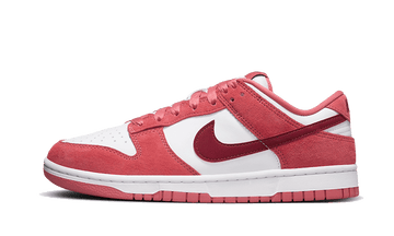 Nike Dunk Low Valentine's Day - FQ7056-100