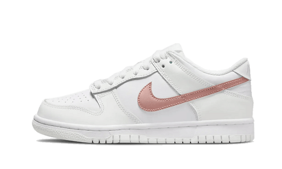 Nike Dunk Low White Pink - DH9765-100