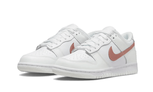 Nike Dunk Low White Pink - DH9765-100