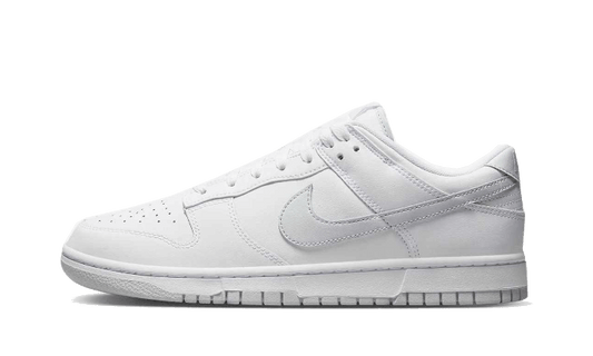 Nike Dunk Low Retro White Pure Platinum - DV0831-101