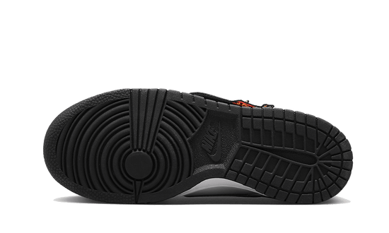 Nike Dunk Low Year Of The Dragon - FZ5528-101