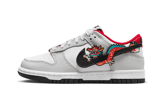 Nike Dunk Low Year Of The Dragon - FZ5528-101