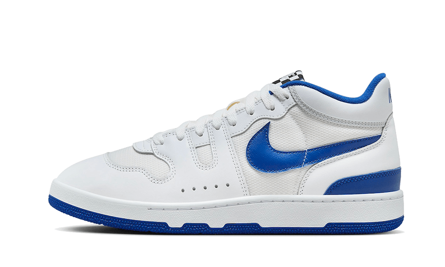 Nike Mac Attack White Game Royal - FB1447-100