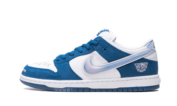 Nike SB Dunk Low Born x Raised One Block At A Time - FN7819-400