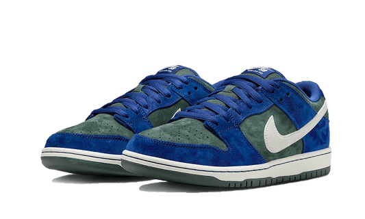 Nike SB Dunk Low Deep Royal Blue - HF3704-400