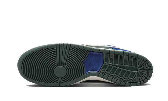 Nike SB Dunk Low Deep Royal Blue - HF3704-400