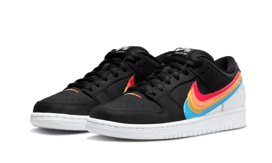 Nike SB Dunk Low Polaroid - DH7722-001