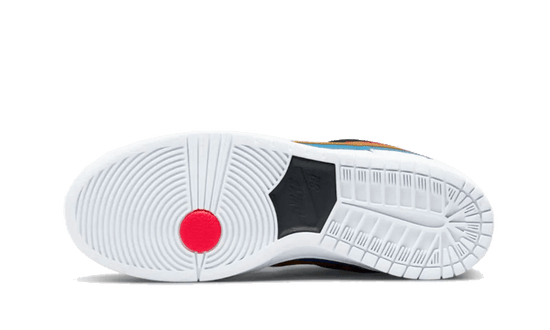 Nike SB Dunk Low Polaroid - DH7722-001