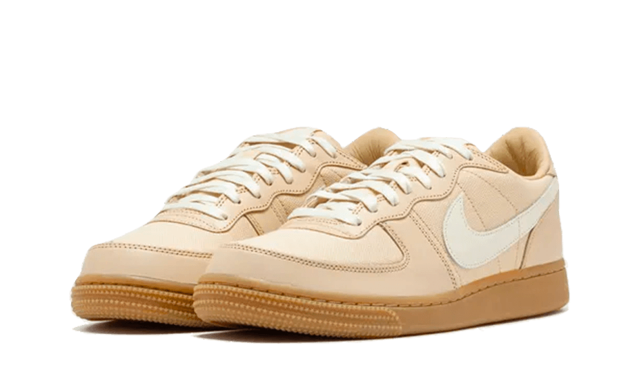 Nike Terminator Low PRM Sesame Coconut Milk - FZ3964-252